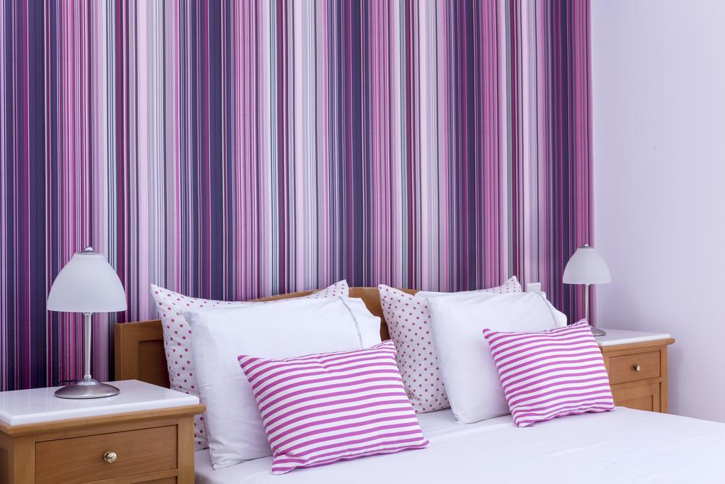 Santellini Hotel