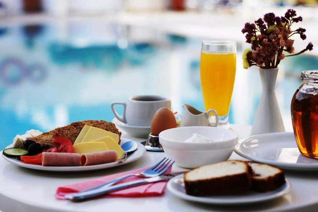 Hotel Santellini 3*
